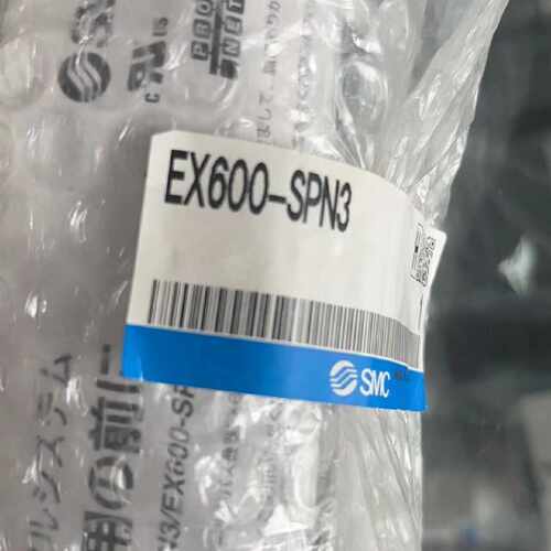 溢价-阀岛模块EX600SPN3实物图