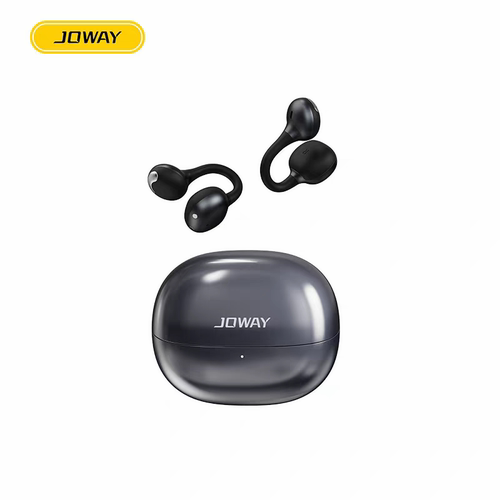 JOWAY 乔威H250耳夹蓝牙耳机运动跑步开放式不入耳