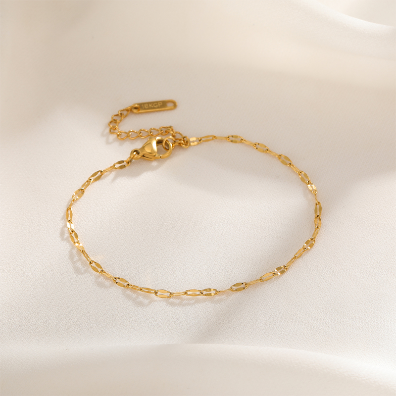 女钛钢原创设计不掉色