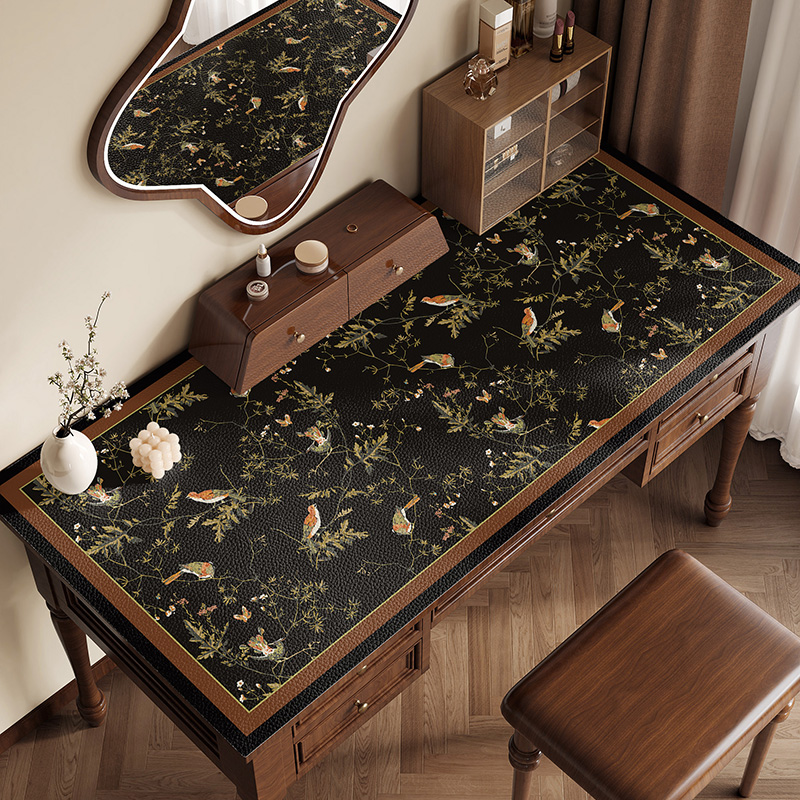 可裁剪电脑桌面保护垫