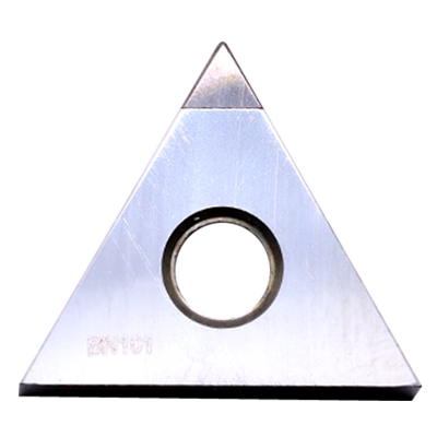 MZG金刚石TNMG160404铸铁CBN高硬度PCD铜铝塑料亚克力光精密加工