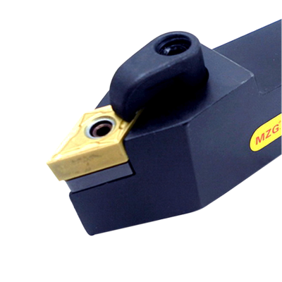 MZG数控车床62.5度外螺纹加工车刀杆MDPNN1616H11/2020K1/2525M15