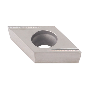 MZG数控车床车刀片DCGT070202/11T304EL-U外圆反刀R0.2精车刀粒