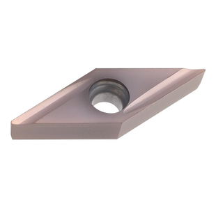 MZG35度菱形精车刀片VBGT110301/02/04ER/L-U陶瓷不锈钢尖刀刀粒