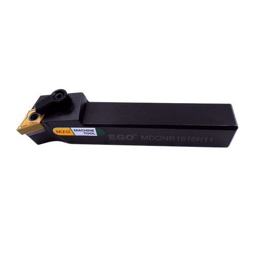 MZG数控车床外圆车刀杆MDQNR/MDQNL-2020K11/2525M15仿形车削刀具