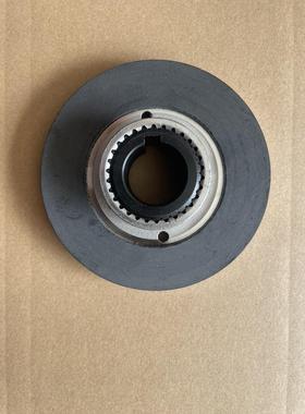 安徽创新原厂DZS3/DZS1电磁制动器刹车片摩擦片