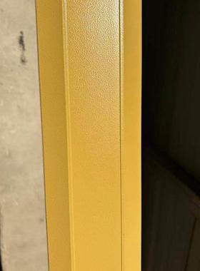 加厚栅栏主杆小区升降杆停车场拦车挡车杆门卫起落道闸杆灰色黑色