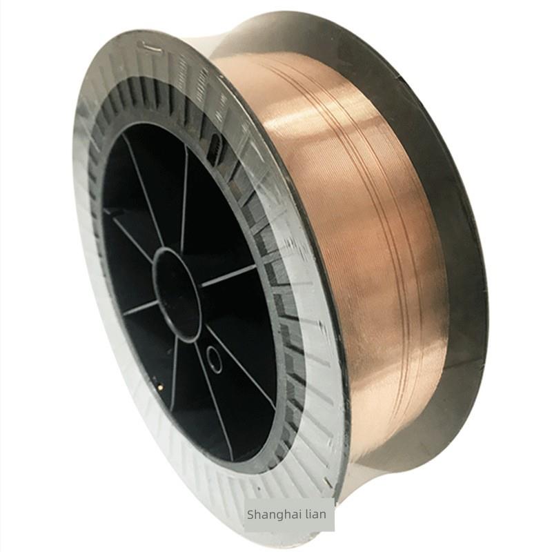 上海重桥S201铜焊丝S221锡黄铜S211硅青铜S214铝青铜焊丝S215