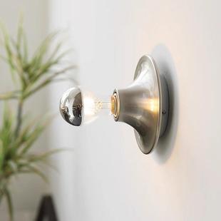 中古后现代孟菲斯过道灯走廊灯玄关怀旧个性墙壁灯吸顶床头壁灯