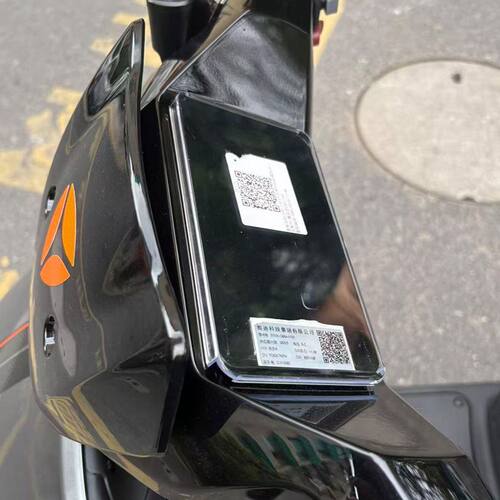 适用雅迪二代G261IY-G仪