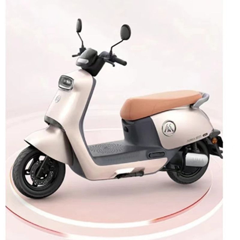 适用爱玛拉斐Q617专用坐