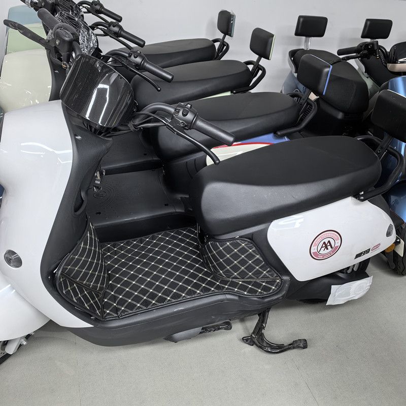 适用爱玛爱贝Q616电动车