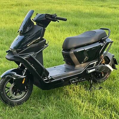 适用九号m3100护杠前后外