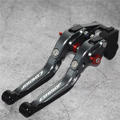 适用本田CB650R/F改装件