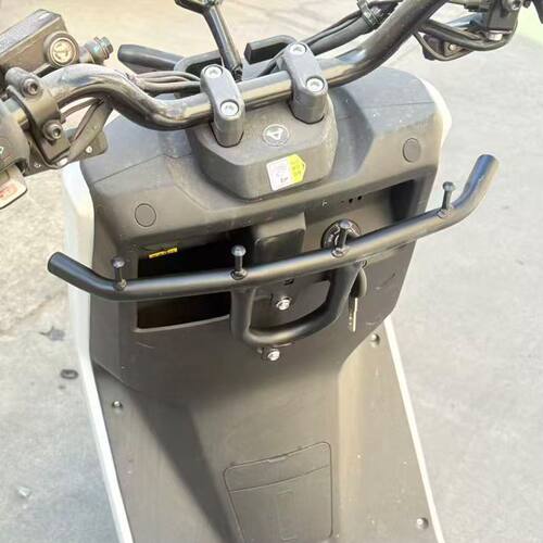 适用小牛NLT前置挂钩横杠