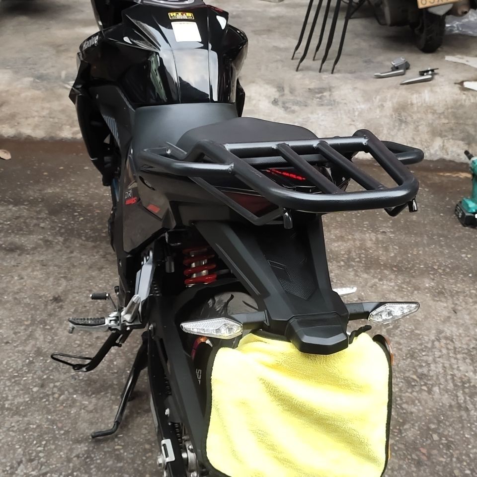 适用于豪爵DR150/160S摩