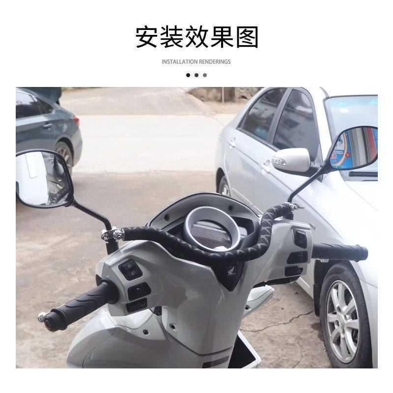 适用新大洲本田LD125裂