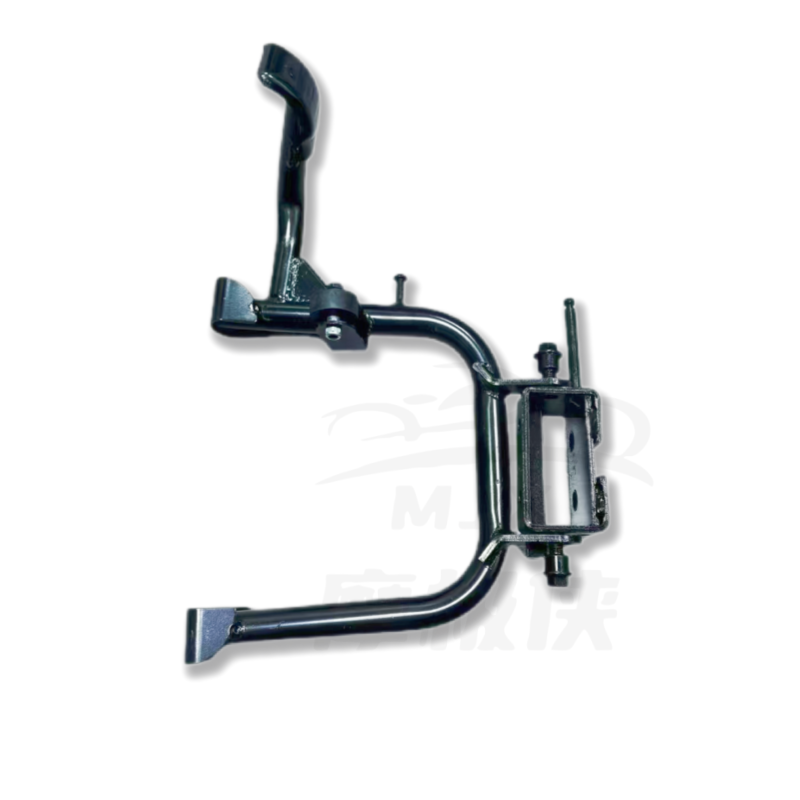 适用奇迹牛N8大脚架格士