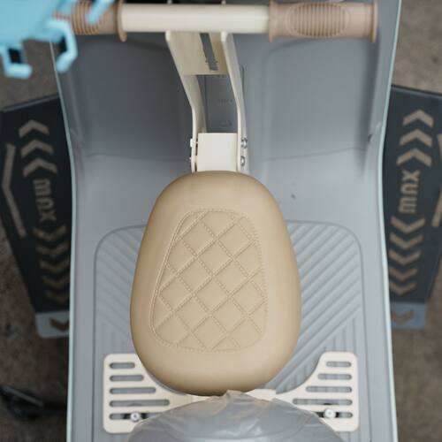 适用九号A260专用后靠背