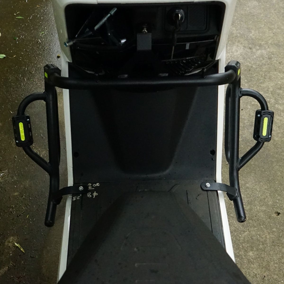 适用于小牛新款NXPro/lay