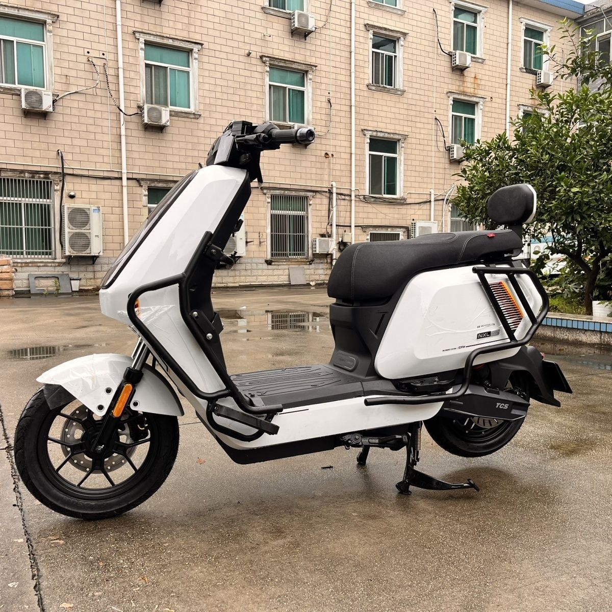 适用小牛25款NXL/sport专