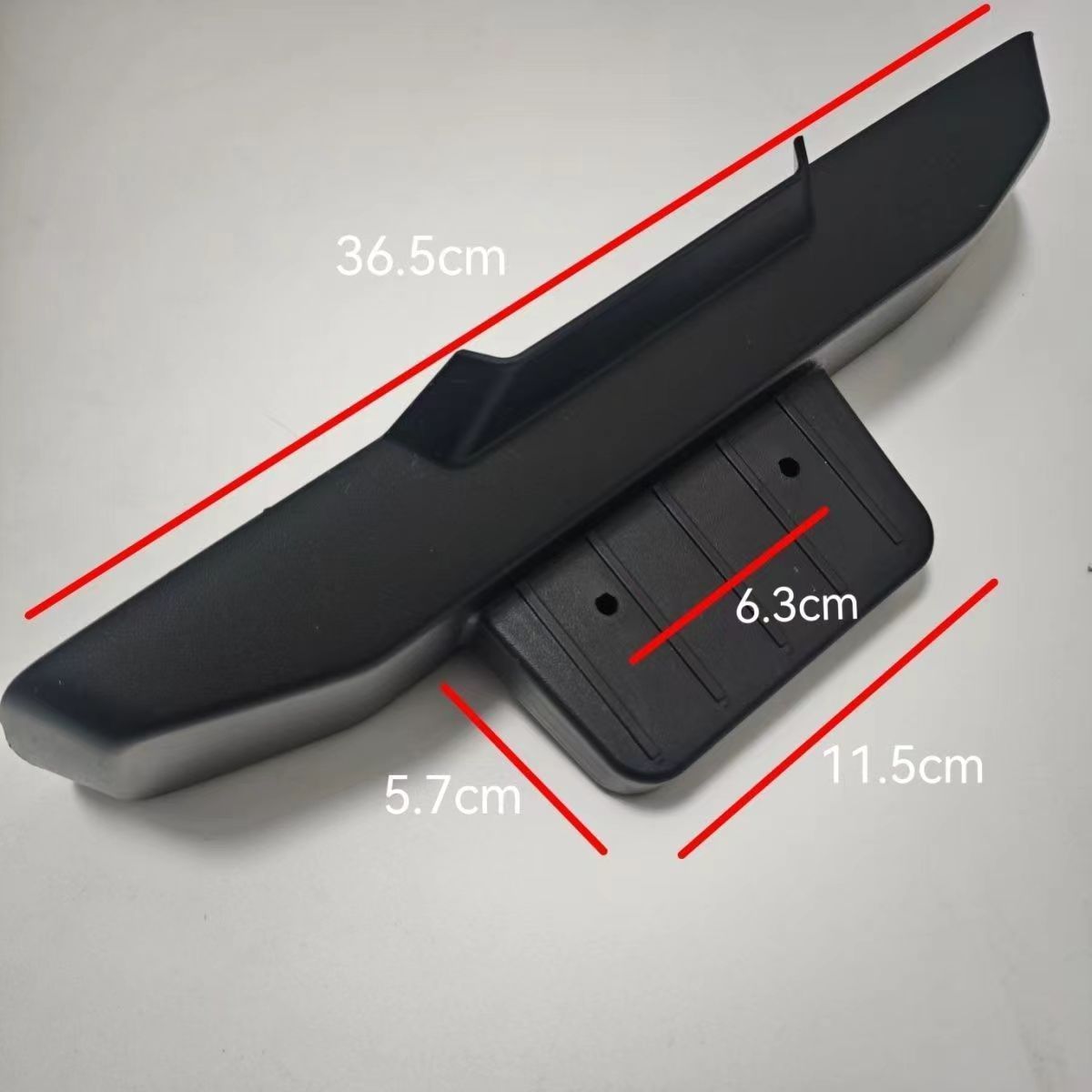 适用深远t300脚踏板通用