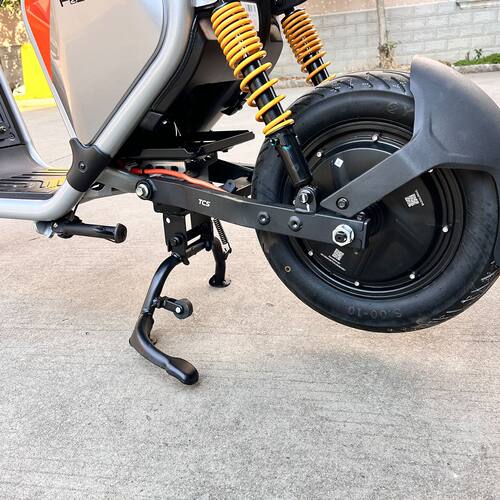 适用适配九号FZ3电动车中