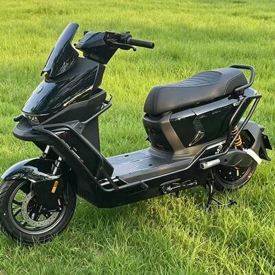 适用九号m3100护杠前后外