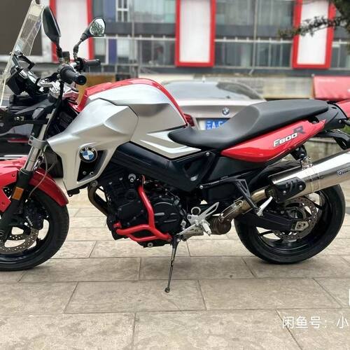 适用宝马BMWF800R直线加