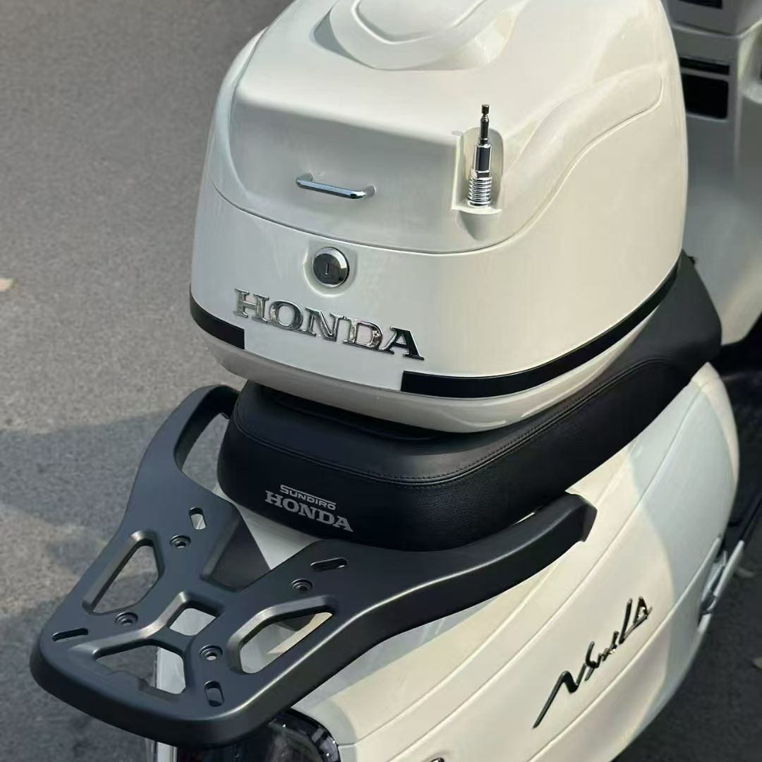 适用25款本田NS1LA后货架