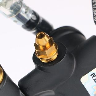 适用RZMA瑞祖玛T16/T15直推上泵螺丝CNC304不锈钢套装通用专用套