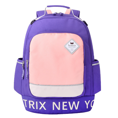 Beatrix书包小学生三到六年级