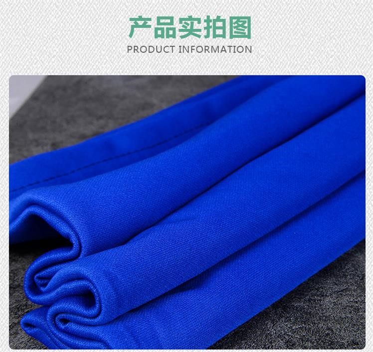 盖布烫斗架耐温台式洗衣店定制做烫台布烫棉洗衣房熨板馒头布套