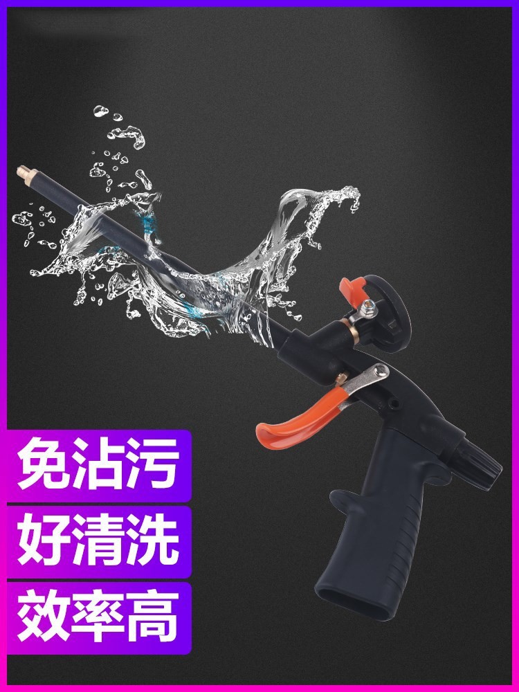密封维修助力工程窗框方便泡沫胶抢耐用隔音室外枪管压胶装胶门