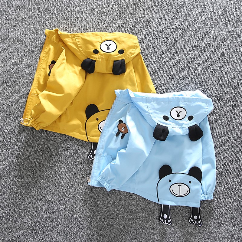 女童棉衣衫女打底内搭潮流外套男袖套儿童夹克卫衣男普通外套女童