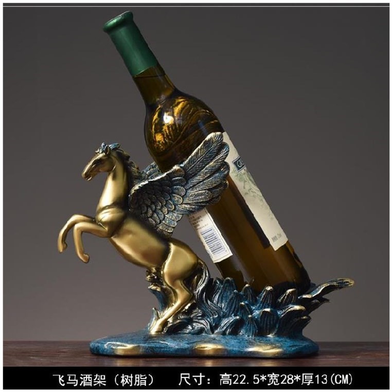 文艺超级小电视柜装饰品背景墙摆件公主墙柜北欧房礼品鹿客厅婚房