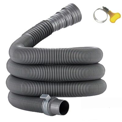 150cmDrainPipeWashg