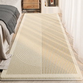 bedroom Plush Carpets blanket carpet bedside mat rug floor