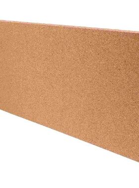 Cork Bulletin Board Wall Notice Boards for Walls Office