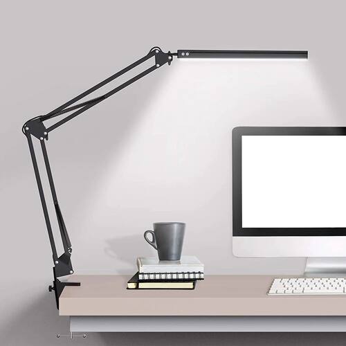 LEDDeskampye-CaringAd