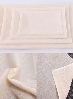 Cotton Gauze Muslin Tofu Cheese Soy Mil Wine Filter Cloth
