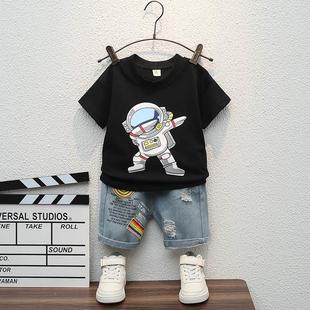 kids boy for clothes t shirt boys jeans baby sets Shirts kid