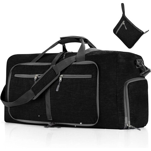 TravelDuBag65LFoldab