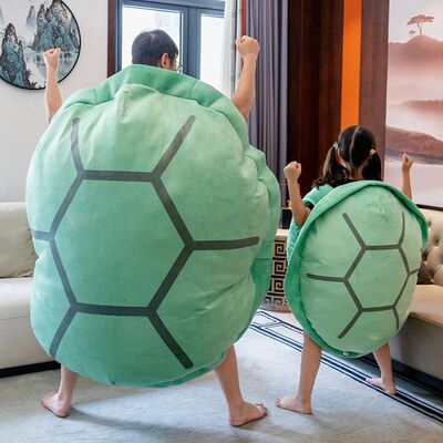 WearableTurtShPsiowd