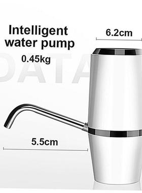 Automatic Electric Water Pump Dispenser Drink Bottle Switch