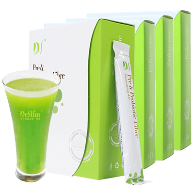 新加坡益生元益生菌纤维6.0新版