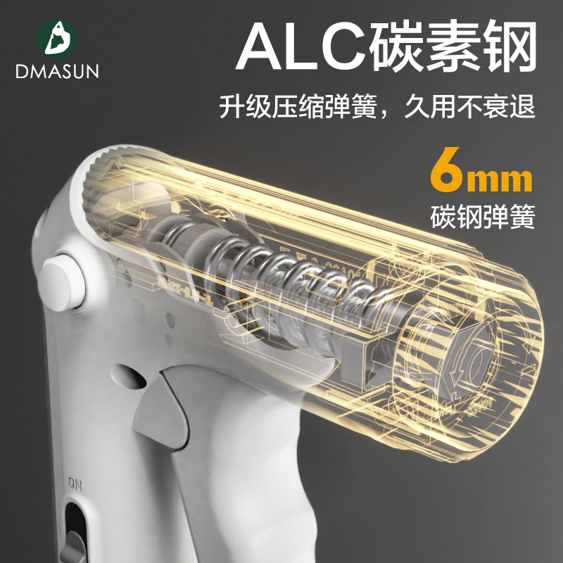 握力器专a业练手力手劲指可调节电子计数小学生男士锻炼手臂力量