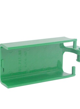 通用 Baio-rad 伯乐 电极芯侧卡夹(绿色)侧卡夹 电泳槽配件 电泳