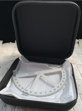 哈光FD20f0矿用坡度规井下坡度测量仪角度精准测量地质勘察悬挂尺