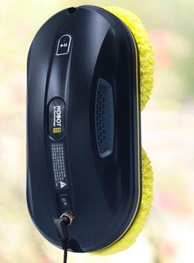 玻妞HOBOT波妞擦窗机器人擦玻璃神器家用全自动擦S窗户遥控电动35